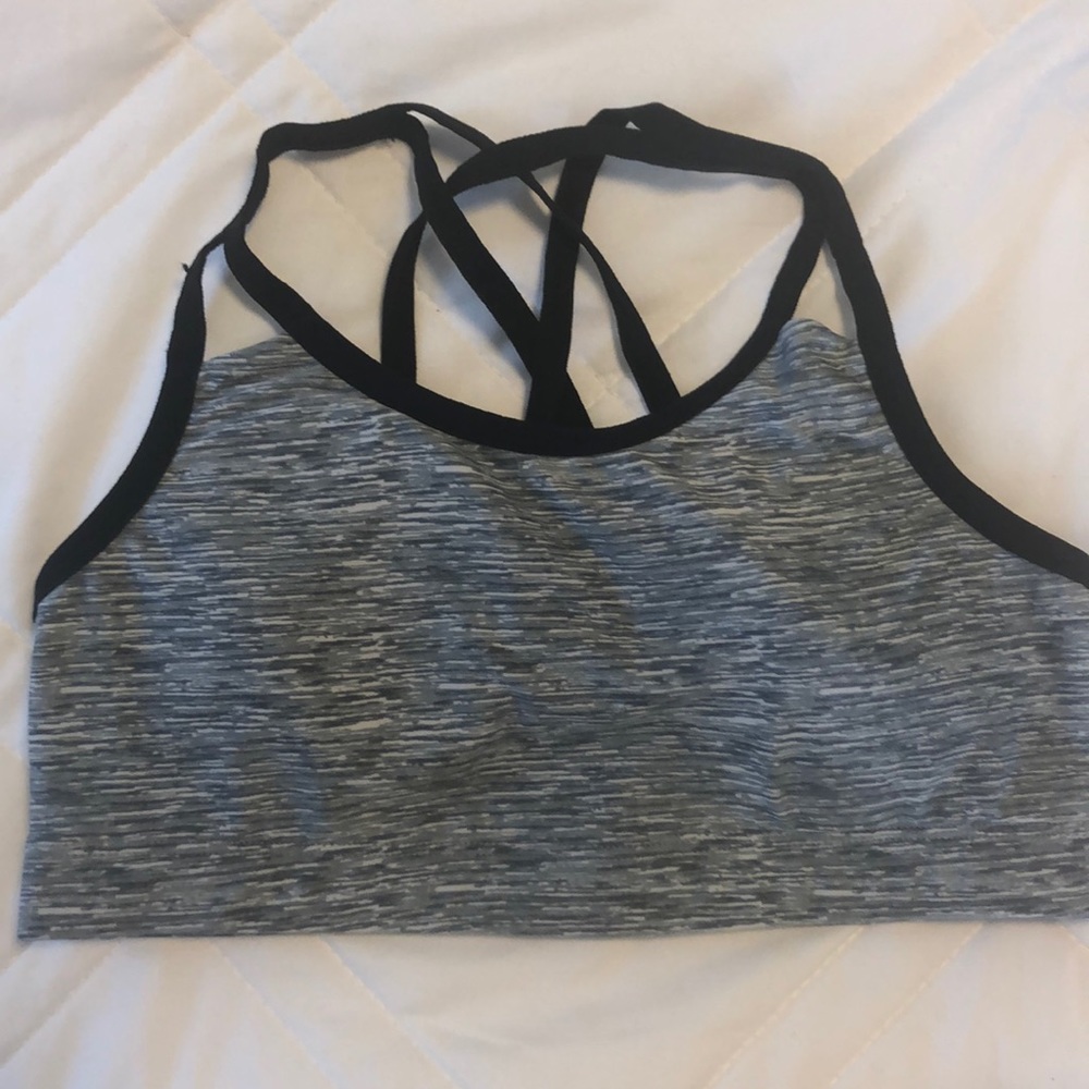 X-Small FOTL Sports Bra